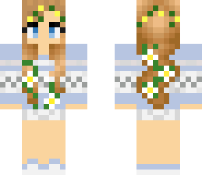 daisy girl