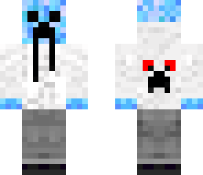 creeper with style