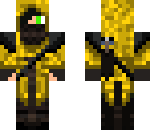 yellow sauerkrafter