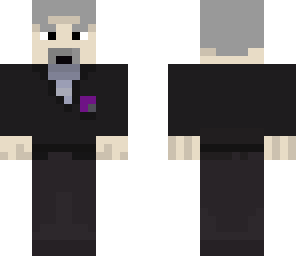 team shadow leader