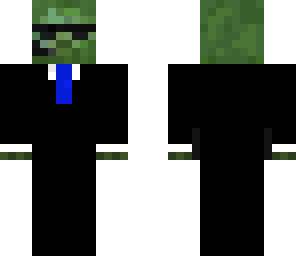 spy zombie