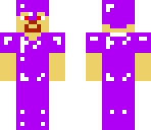 purple amour