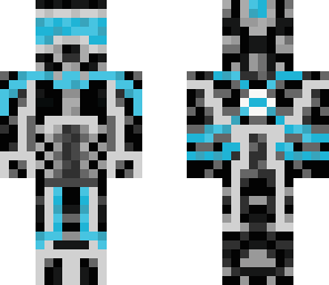 alphasuit