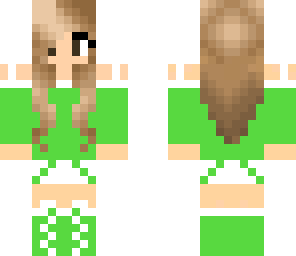 cute gamer girl