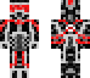 gammasuit