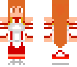 asuna