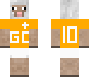 qsupersheep footbal