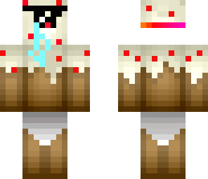 cake cool noob