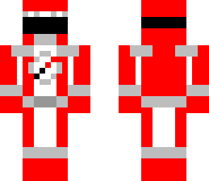 operation overdrive red
