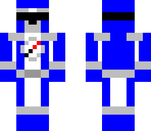 operation overdrive blue