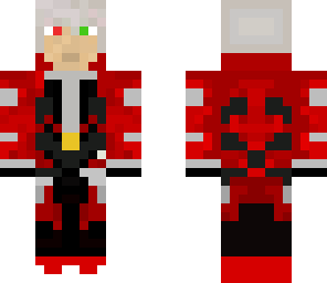 ragna the bloodedge