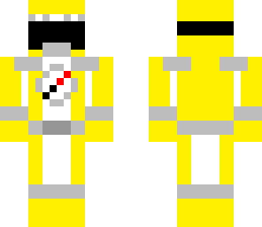 operation overdrive yellow