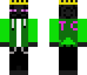 enderking turtlecraft