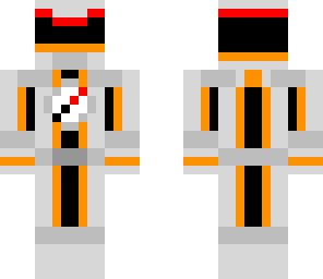 operation overdrive mercury ranger
