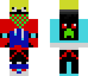 pacmantr