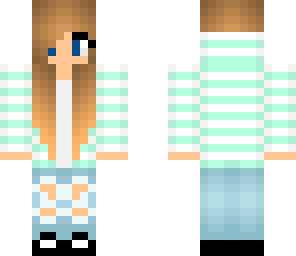 tomboy girl 2
