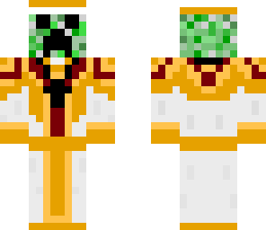 scrooge pope creeper