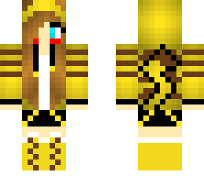 pikachu girl edited again