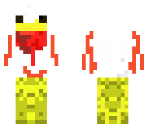bloody chicken