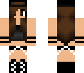 gangster girl edit