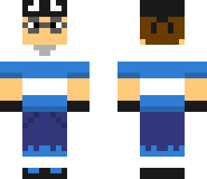 aqua grunt rob