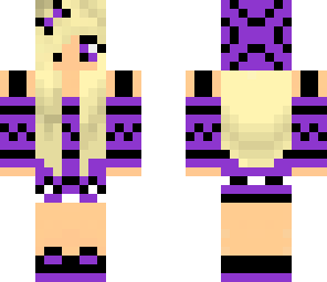 purple kate