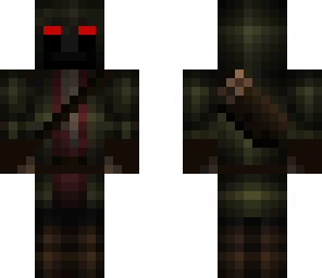 shadowrunner