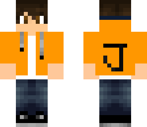 janko zimen orange verzion