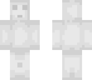 hollow man