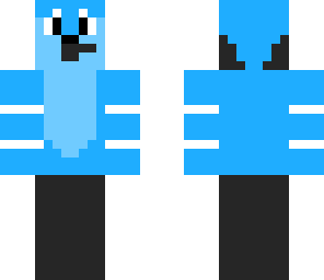 mordecai