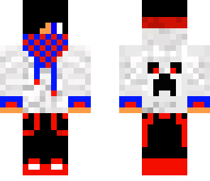 dubstep skin