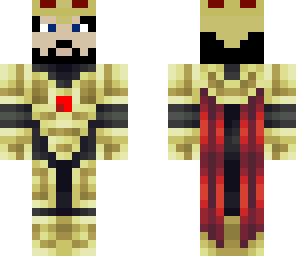 king fandor