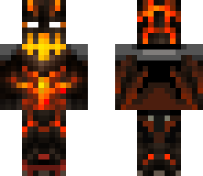magma's asgardian
