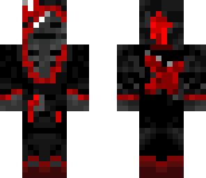 bleeding wither assassin