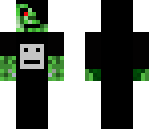 emo creeper