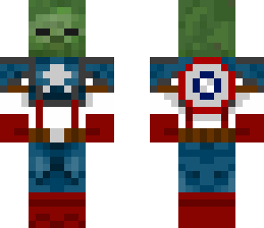 zombie america
