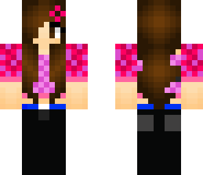 epic girl skin edited