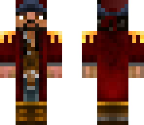 pirate