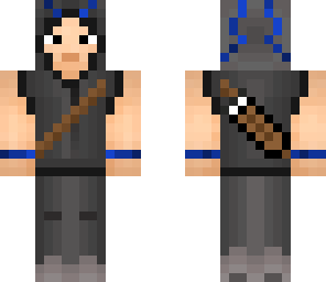 ninja darkling