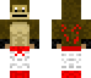 monkey