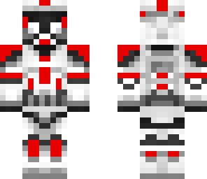 sniper trooper