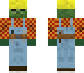 zombie builder