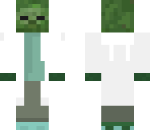 professor zombie