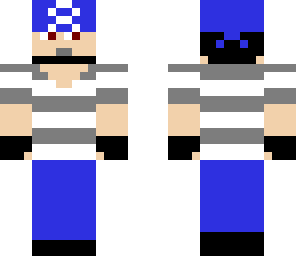 team aqua grunt