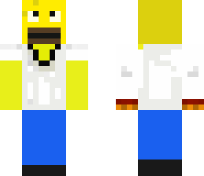 homer simpson