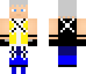 riku