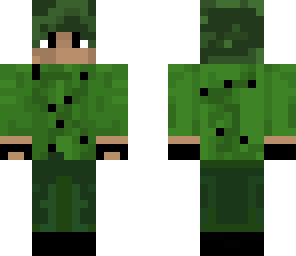 soldier