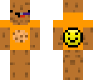 cookie gamer