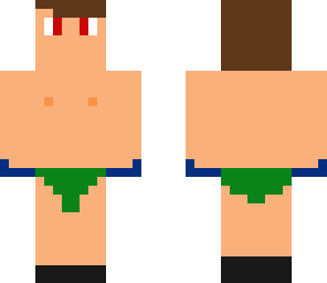 funny skin 