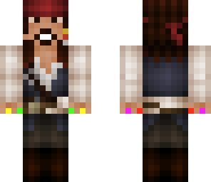 jack sparrow